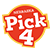 Pick 4