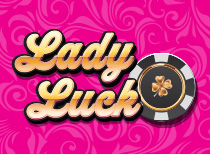 Lady Luck details.