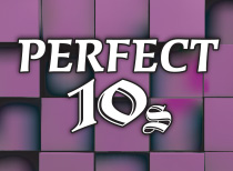 Perfect 10s details.